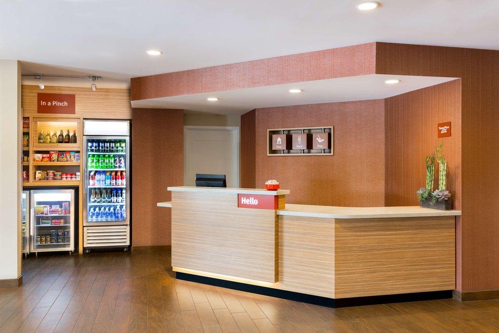 Towneplace Suites By Marriott Richmond Zewnętrze zdjęcie