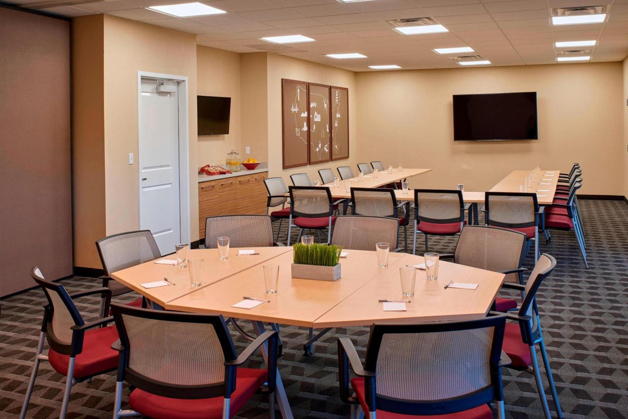Towneplace Suites By Marriott Richmond Zewnętrze zdjęcie