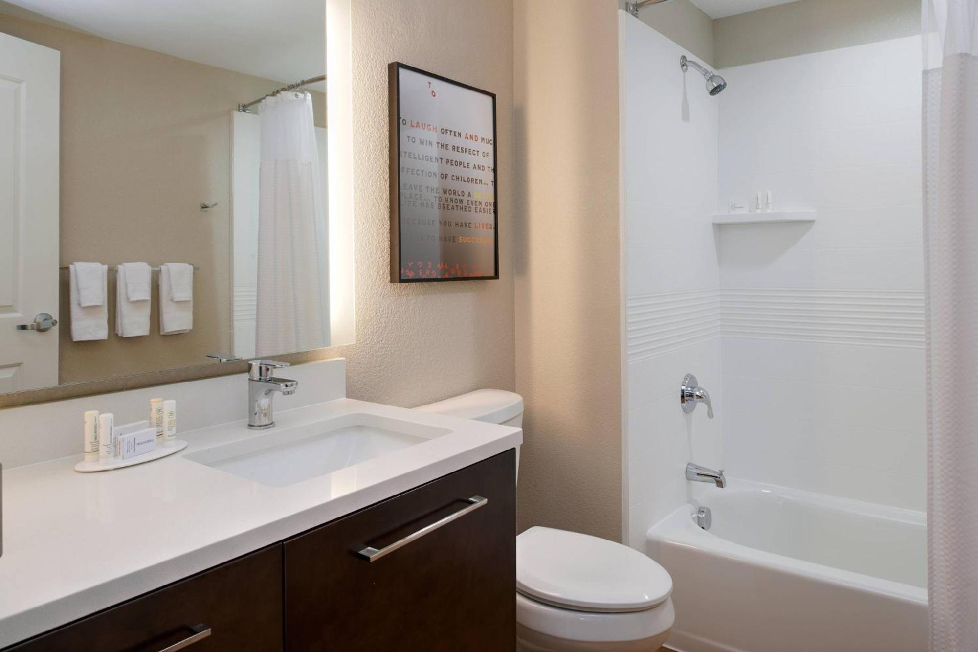 Towneplace Suites By Marriott Richmond Zewnętrze zdjęcie