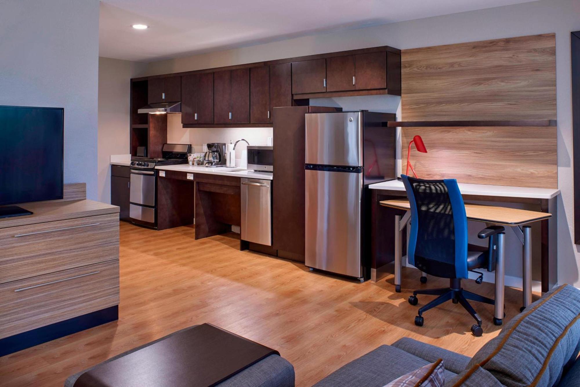 Towneplace Suites By Marriott Richmond Zewnętrze zdjęcie