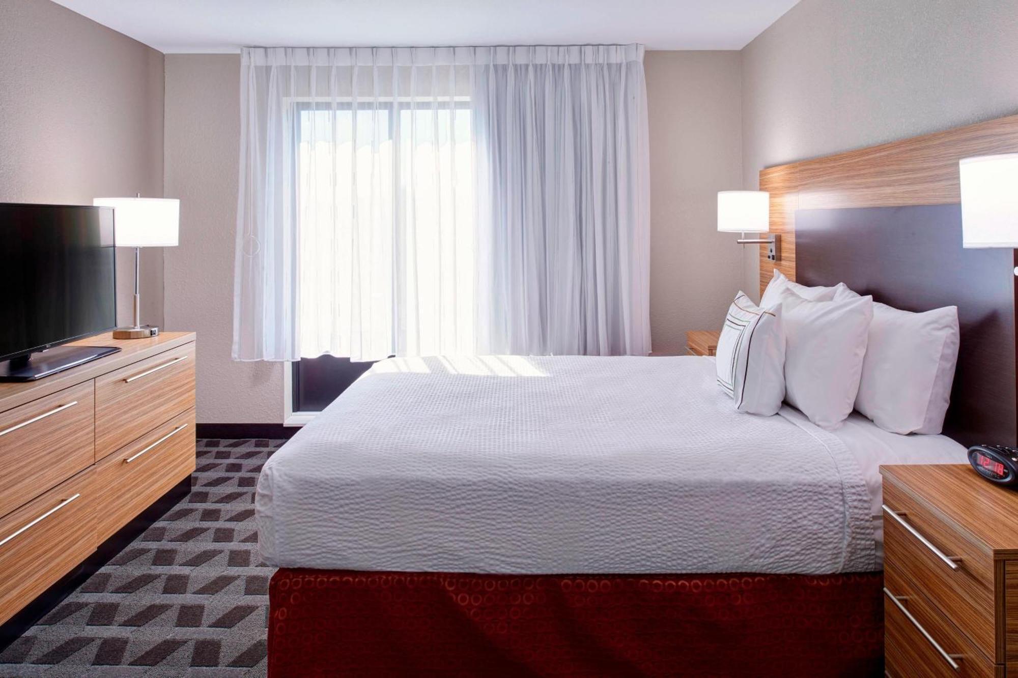 Towneplace Suites By Marriott Richmond Zewnętrze zdjęcie