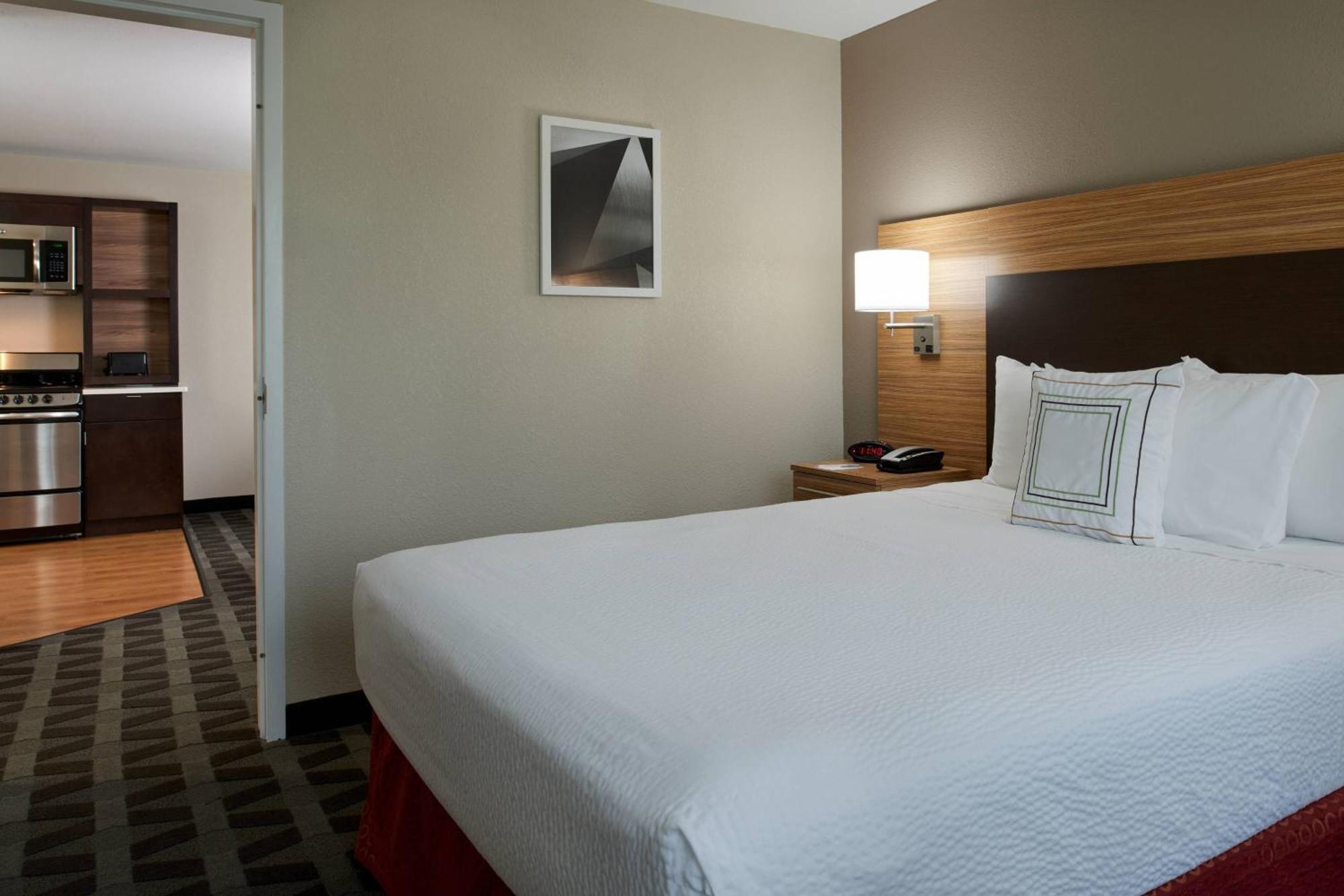 Towneplace Suites By Marriott Richmond Zewnętrze zdjęcie