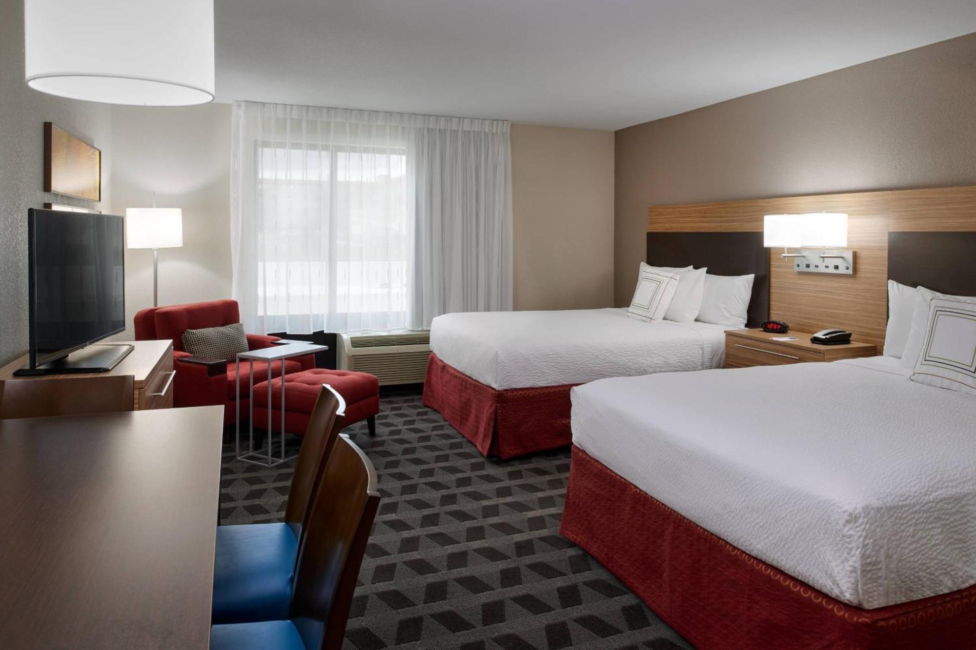 Towneplace Suites By Marriott Richmond Zewnętrze zdjęcie