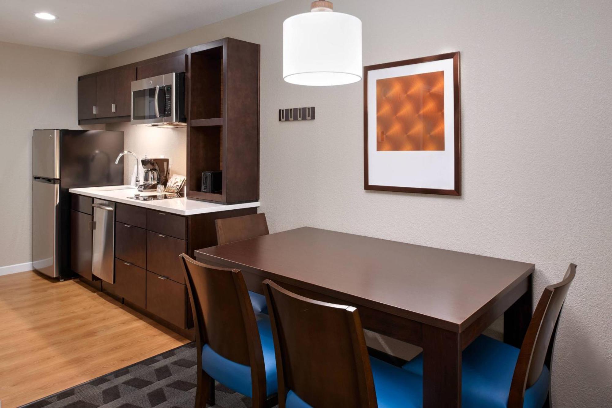 Towneplace Suites By Marriott Richmond Zewnętrze zdjęcie