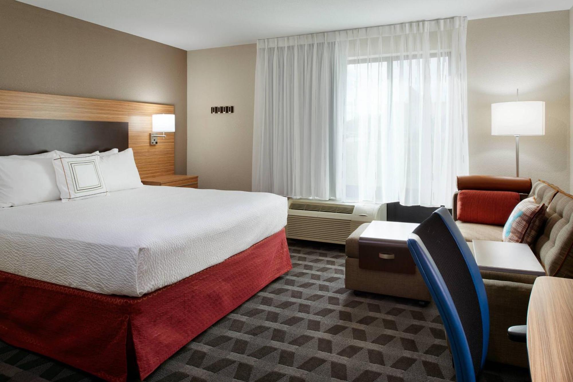 Towneplace Suites By Marriott Richmond Zewnętrze zdjęcie