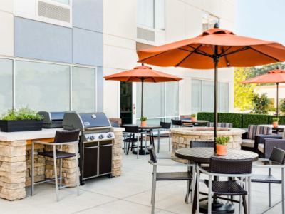 Towneplace Suites By Marriott Richmond Zewnętrze zdjęcie
