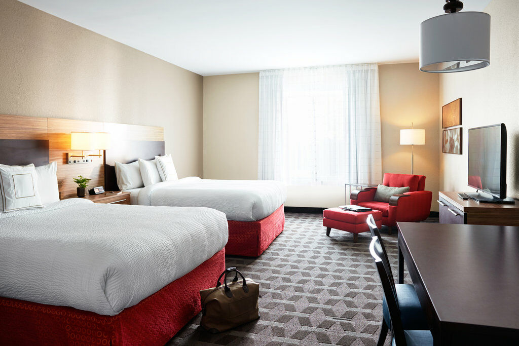 Towneplace Suites By Marriott Richmond Zewnętrze zdjęcie