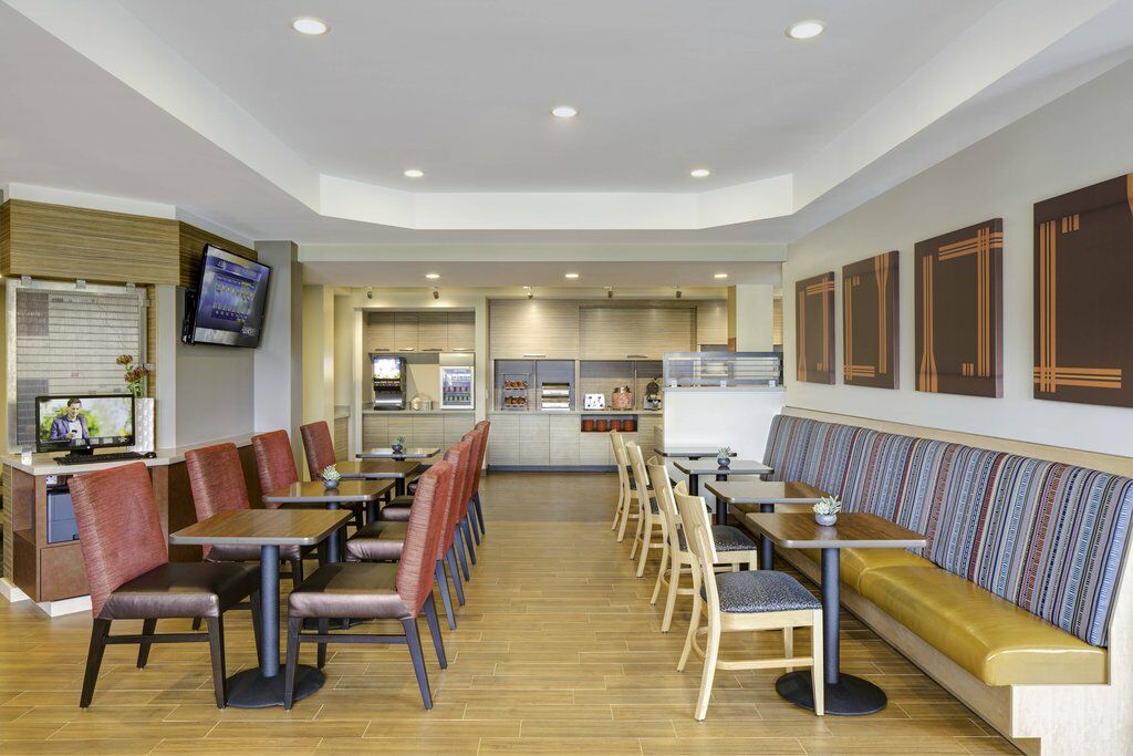 Towneplace Suites By Marriott Richmond Zewnętrze zdjęcie