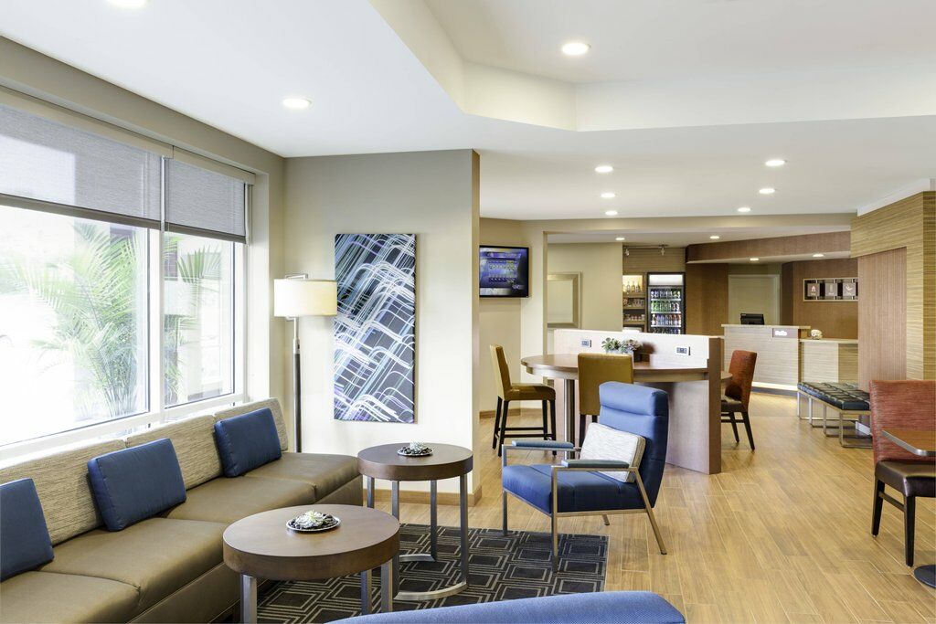 Towneplace Suites By Marriott Richmond Zewnętrze zdjęcie